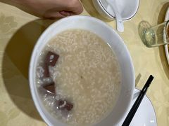 -电白鸭粥店(下沙二坊88号店)