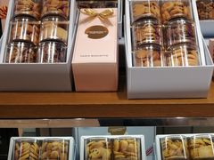 -巴黎贝甜(常德路店)