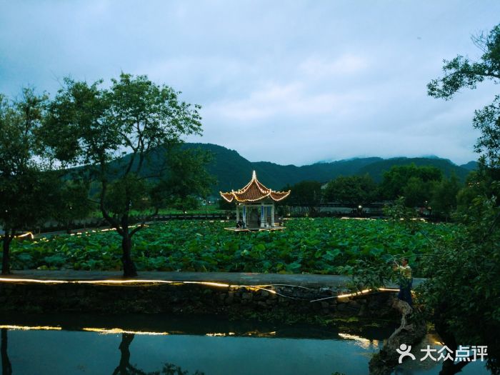 和順古鎮-圖片-騰衝市周邊遊-大眾點評網