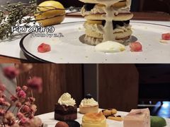 -陶享时光西餐·下午茶(信河街店)