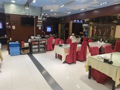 -东四民芳餐厅(世茂工三店)