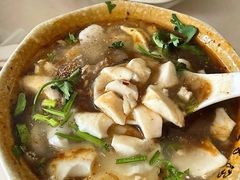 -新繁牛肉豆花(都江堰店)