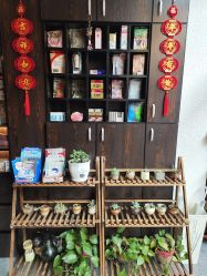 -美奈サロン美甲美睫皮肤管理