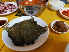 -屋里家延边朝鲜族冷面(南园店)