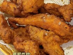 -Santoor 萨都里印度餐厅(北锣鼓巷店)