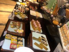 -阳光壹佰美爵酒店-绿洲西餐厅