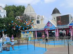 -大连海昌发现王国主题公园