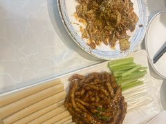 -福来居烤鸭店(天坛二店)