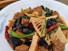-老磨油饼(高陵店)