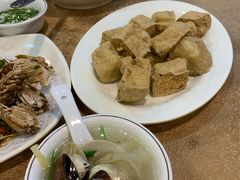 -揭阳钟记小食(福田新村店)