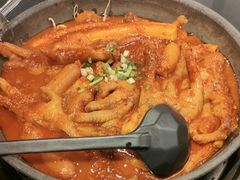 -HOTISLAND海鸡岛·韩国料理(江南西店)