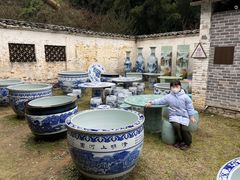 -景德镇古窑民俗博览区