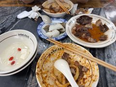 -西月城谭豆花(春熙路店)