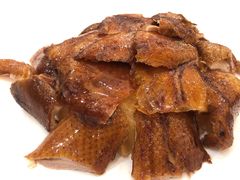 金牌广式片皮鸭-福满园大酒楼(梅林店)