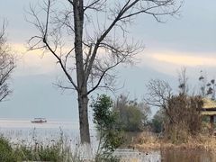 -西昌邛海宾馆