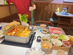 -螺大喜螺蛳粉火锅(雍和宫店)