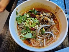 爆肚-沙州食驿·非遗小吃夜市