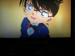 -CGV影城(黄河道ScreenX店)