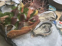 -海鲨湾海鲜会馆(百家湖1912店)
