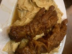 -松發肉骨茶(牛车水店)