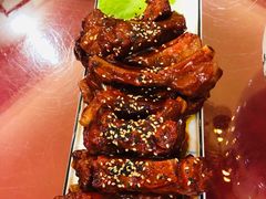 -乔家小院•本地小海鲜•非遗驴肉(万年泉路店)