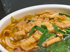 -云海肴云南菜·蒸汽石锅鱼(青岛万象城店)