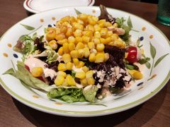 -萨莉亚意式餐厅(杭州滨江天街店)