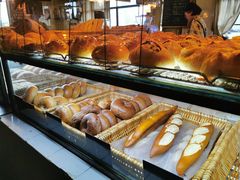 -仙峰天然面包(迎宾路店)