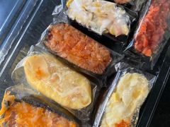 -鲜道寿司(无锡苏宁店)