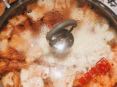 -黄记煌三汁焖锅(金凤万达广场店)