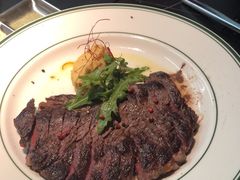 -404干式熟成牛排馆•聚会餐厅