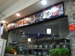 -非常粥道(天宝东街店)