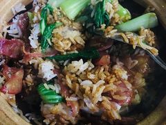 -壹煲口福煲仔饭(中山路店)