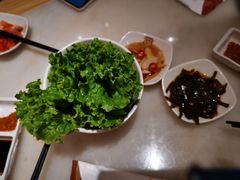 -韩宫宴炭火烤肉(印象城店)