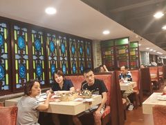 大堂-点都德(大茶楼店)