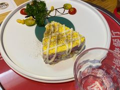 -通海俄式烧烤(下瓦房店)