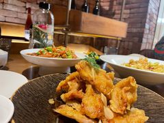 奉天老式锅包肉-奉天小馆·非遗东北菜(沈阳万象城店)