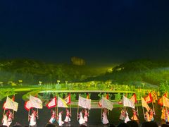 -鼎盛王朝康熙大典实景演出