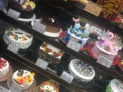 -米洛克欧洲蛋糕(西南路店)