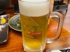 -鸟鹏烧鸟居酒屋(仁恒梦中心店)