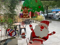 -tuan woodfire kitchen(锦绣坊店)