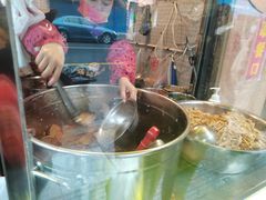 -张记捆鸡(总店)