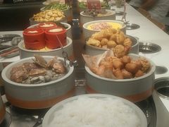 -密友回转自助火锅(世茂国际广场店)