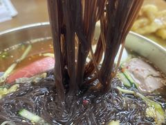 -顺姬冷面(长白西路店)