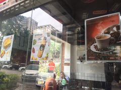 -No.1猪扒包(南坑店)