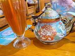-民食香·腊排骨野生菌美食(木府店)