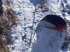 -富龙滑雪场