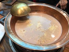 -诺敏塔拉奶茶-布里亚特包子-手把肉(锦都会店)