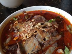 -夫妻肺片·中华老字号·正宗川菜(春熙路店)
