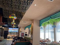 -巴尔喀十新疆餐厅(开发区店)